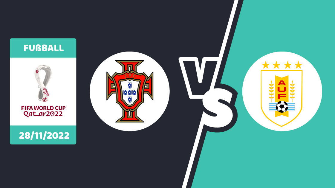 Portugal - Uruguay