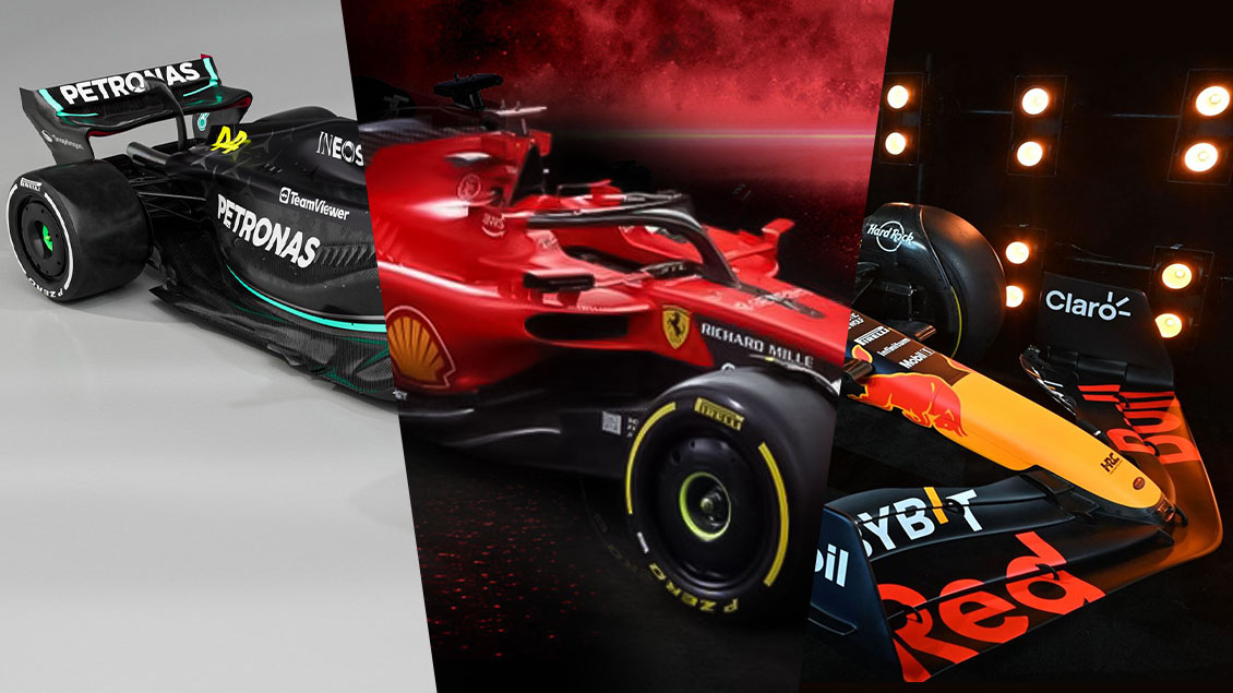 F1 2023
