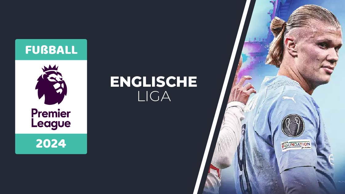 Enland Premier League