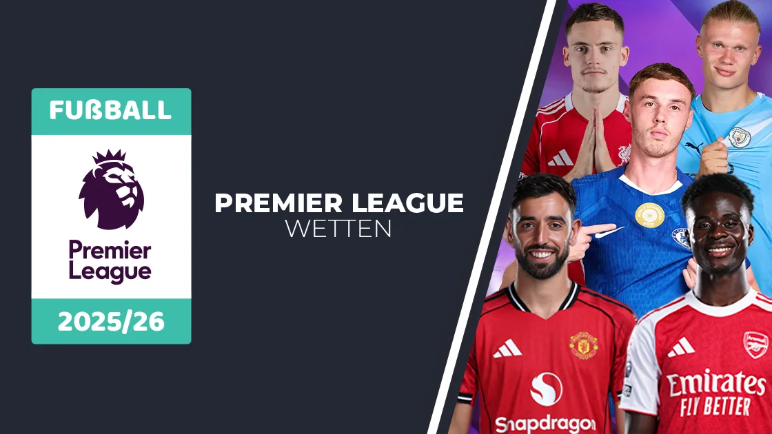 Premier League Wetten
