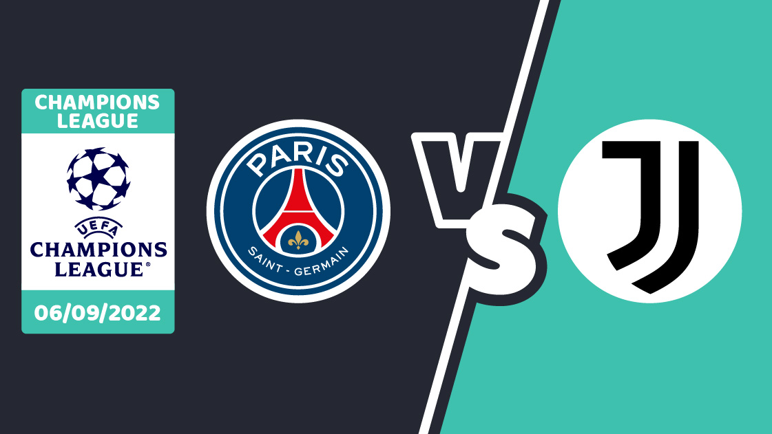PSG gegen Juventus Vorhersage