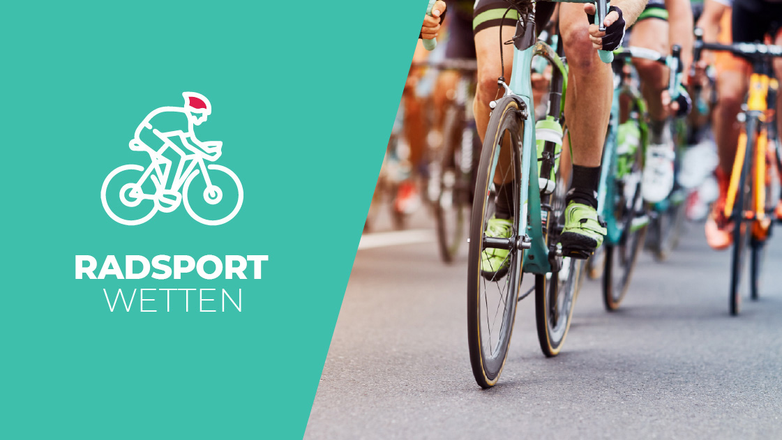 Radsport Wetten