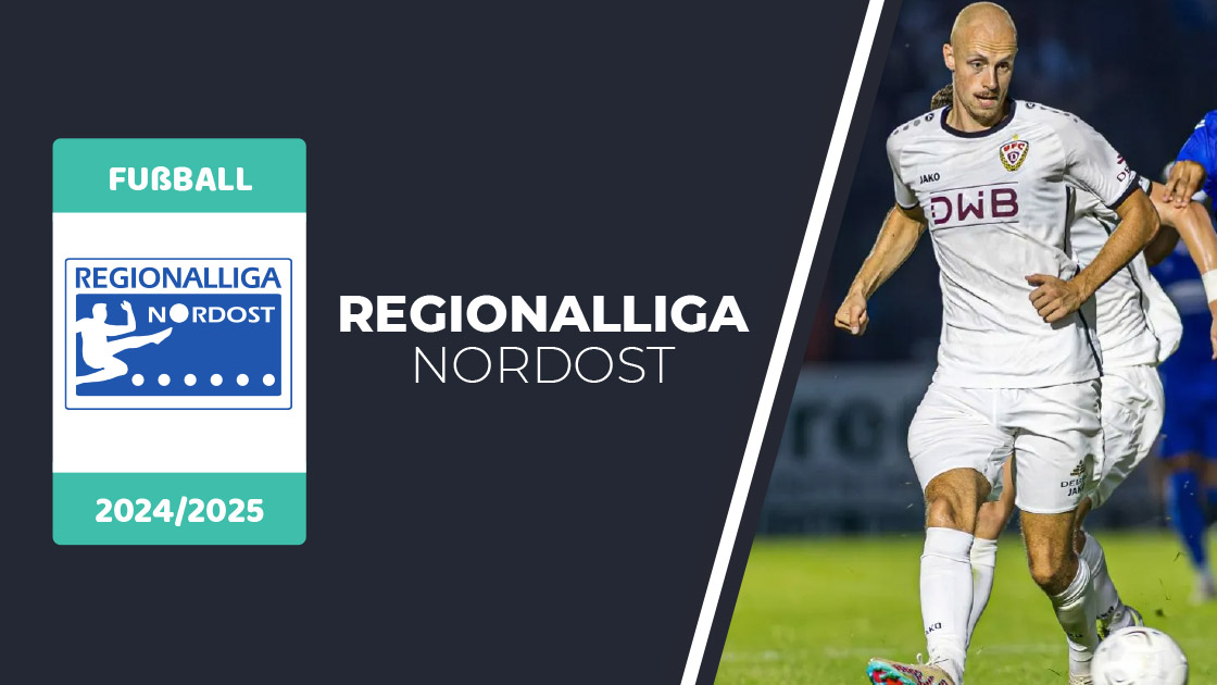 Regionalliga Nordost