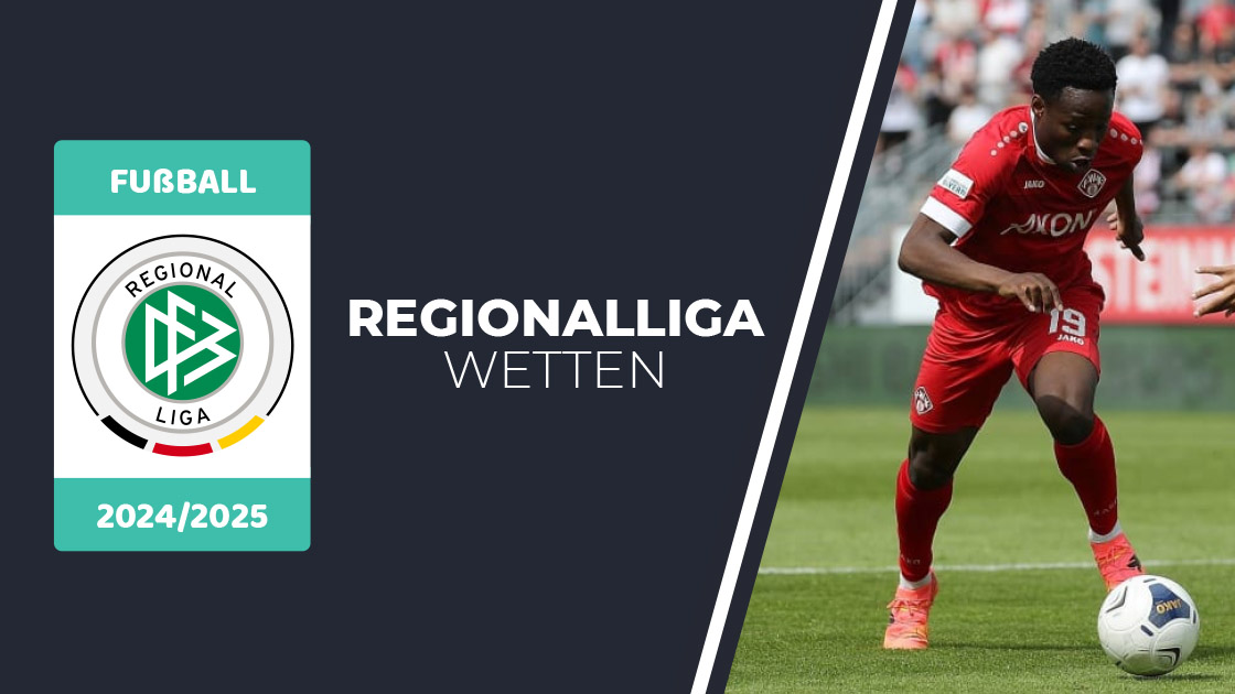 Regionalliga Wetten
