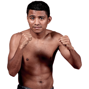 Roman Gonzalez