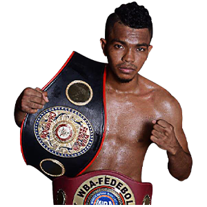 Rober Barrera