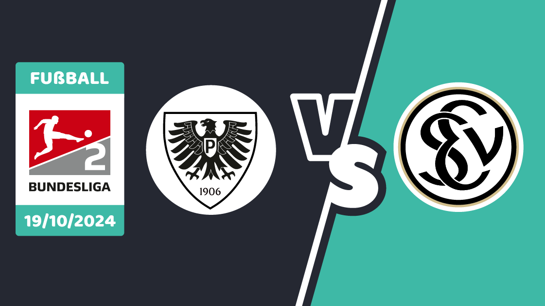 SC Preußen gegen SV Elversberg