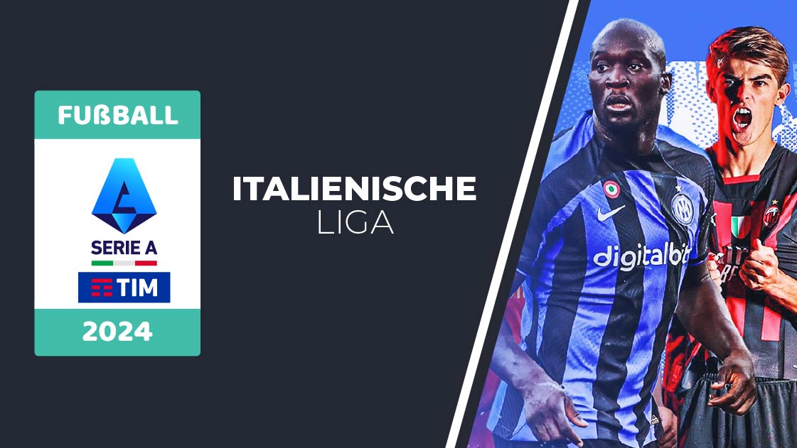 Serie A Wetten