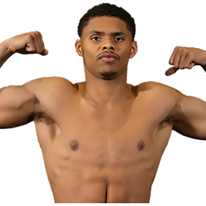 Shakur Stevenson