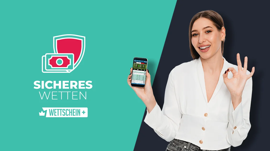 Sicher & Verantwortungsbewusst Wetten in Deutschland