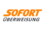 Sofortüberweisung