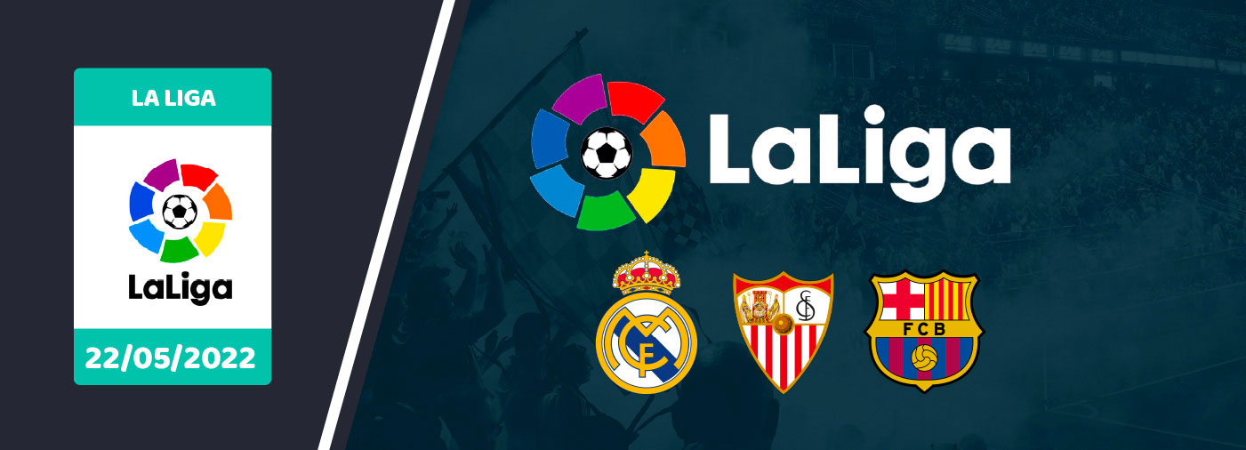 Spanischer Meister Wetten Vorhersage April 2022