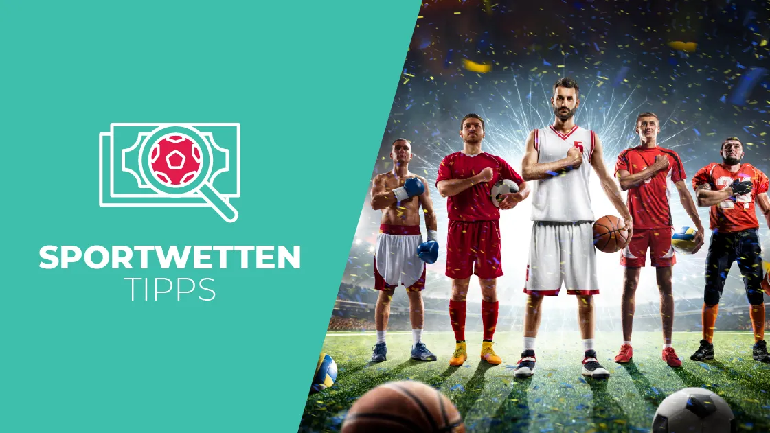 Sportwetten Tipps