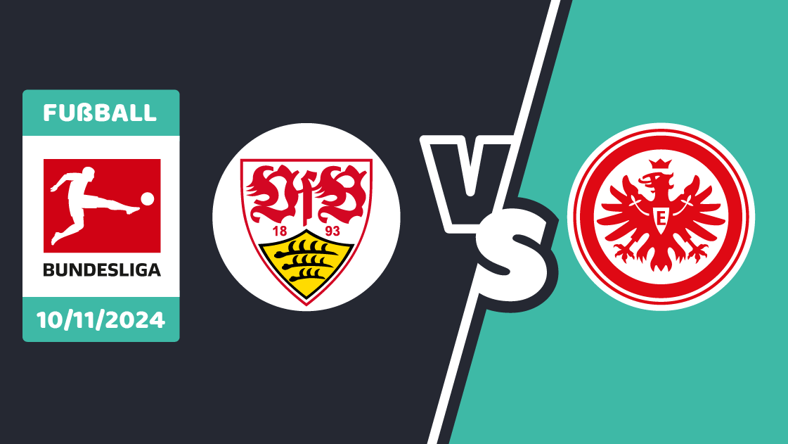 Stuttgart gegen Eintracht