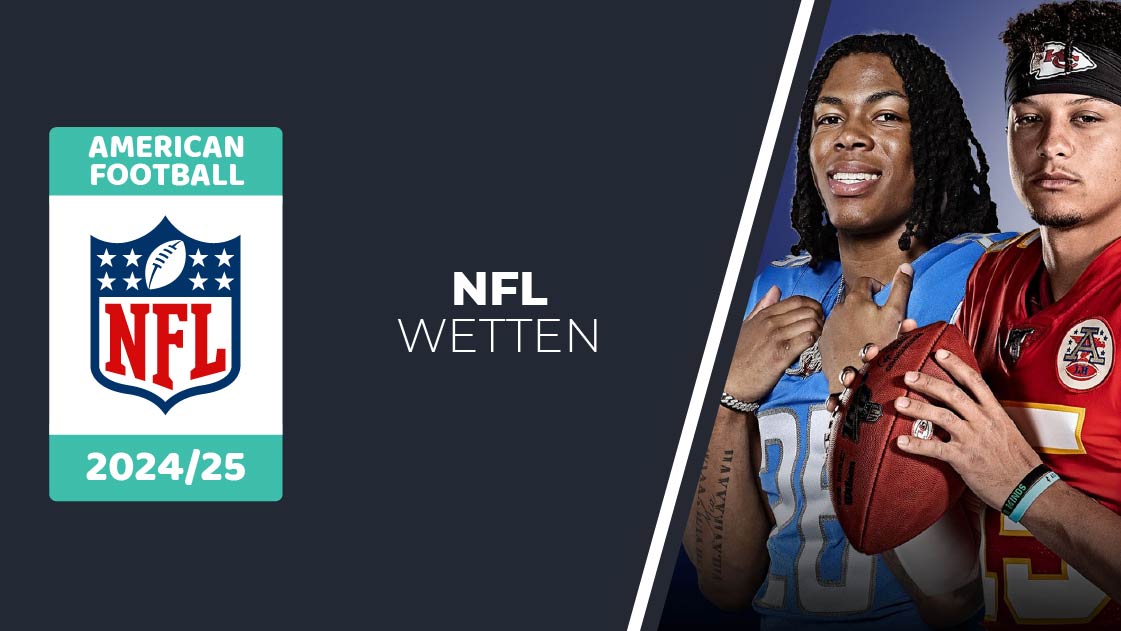 Super Bowl Wetten