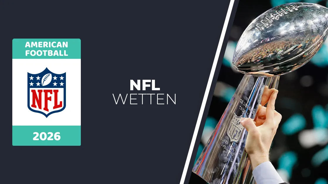 Super Bowl Wetten