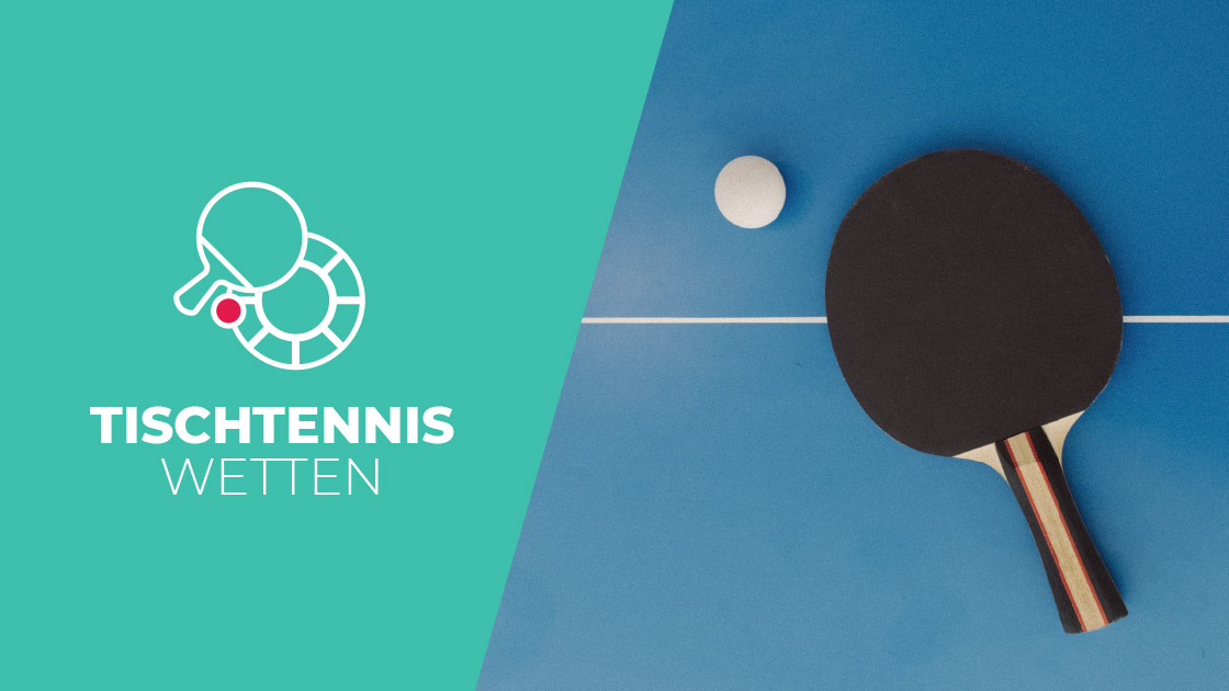 Tischtennis Wetten