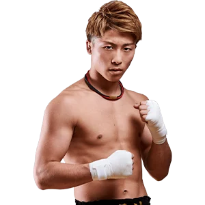 Naoya Inoue
