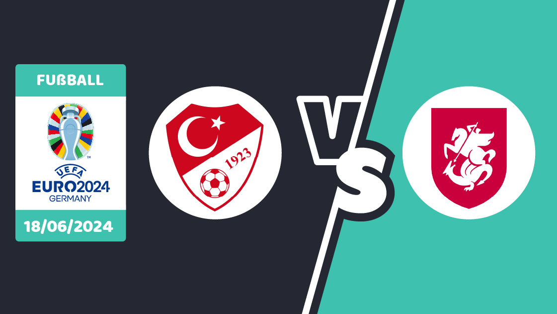 Türkei gegen Georgien