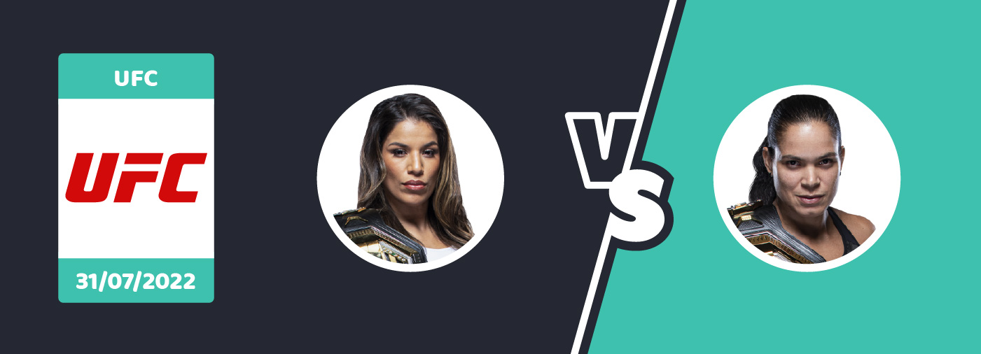 UFC Vorhersage Peña gegen Nunes