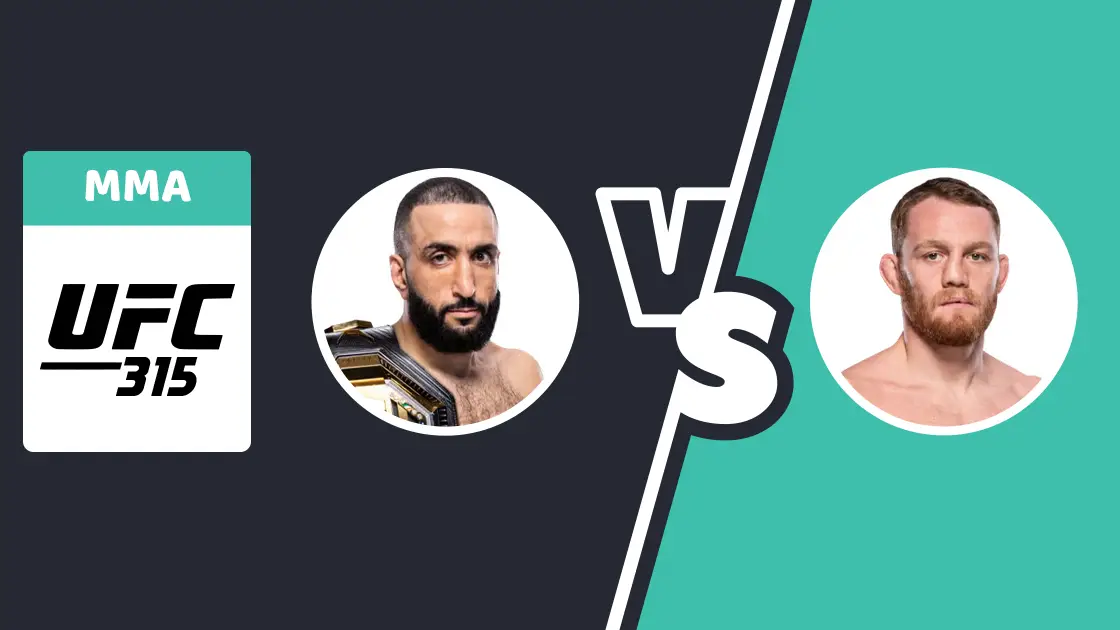 Muhammad gegen Della Maddalena