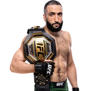 Belal Muhammad