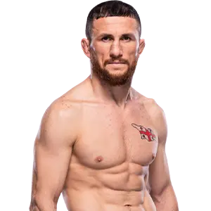 Merab Dvalishvili