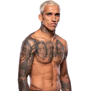 Charles Oliveira