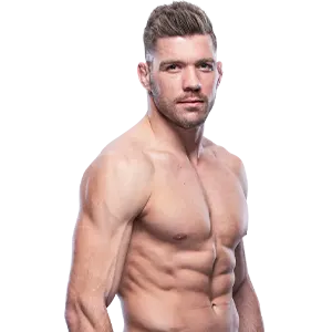 Dricus Du Plessis