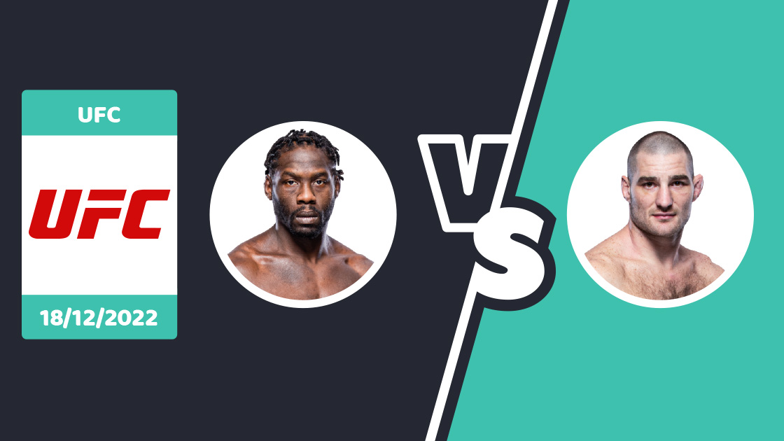 Cannonier gegen Strickland