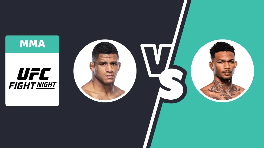 Ufc fight night burns morales