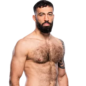 Roman Dolidze