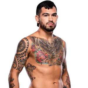 Anthony Hernandez