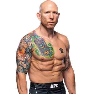 Josh Emmett