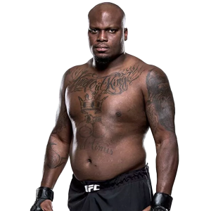 Derrick Lewis
