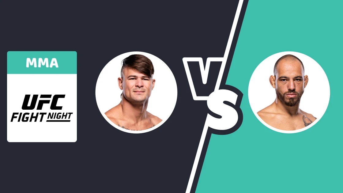 Lopes vs Silva Prognose