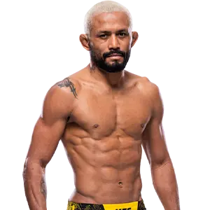 Deiveson Figueiredo