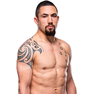 Robert Whittaker