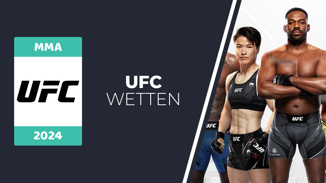UFC Wetten