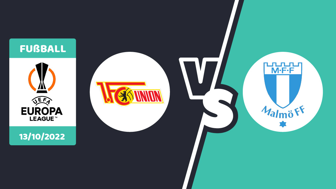Union Berlin gegen Malmö