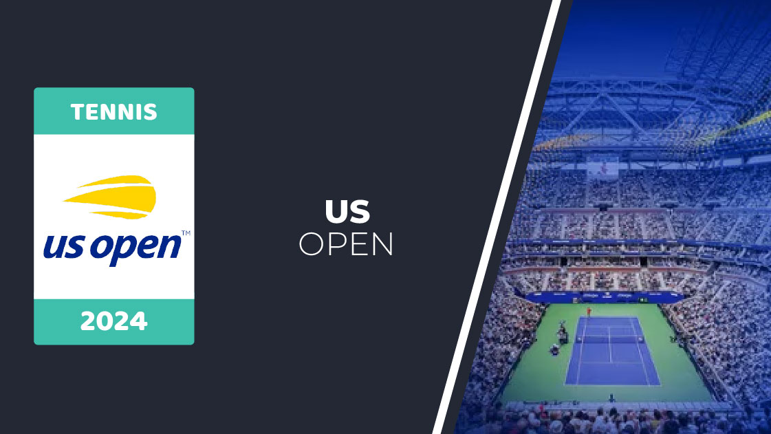 US Open Wetten