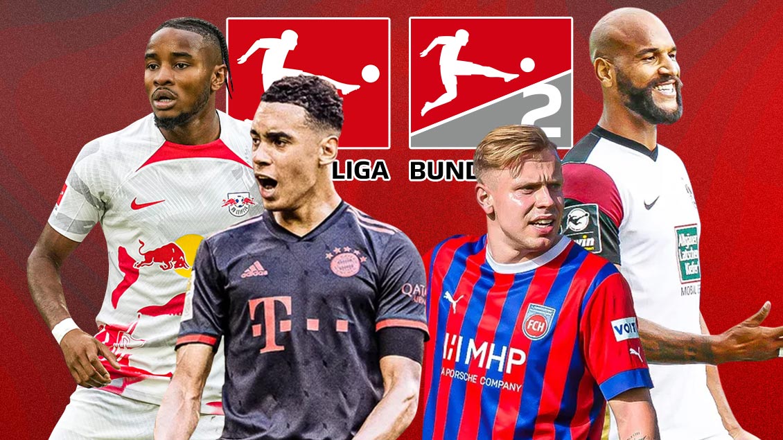 Bundesliga