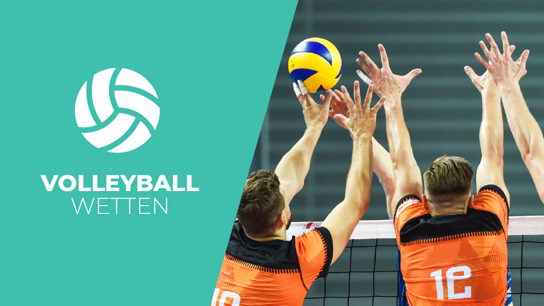 Volleyball Wetten