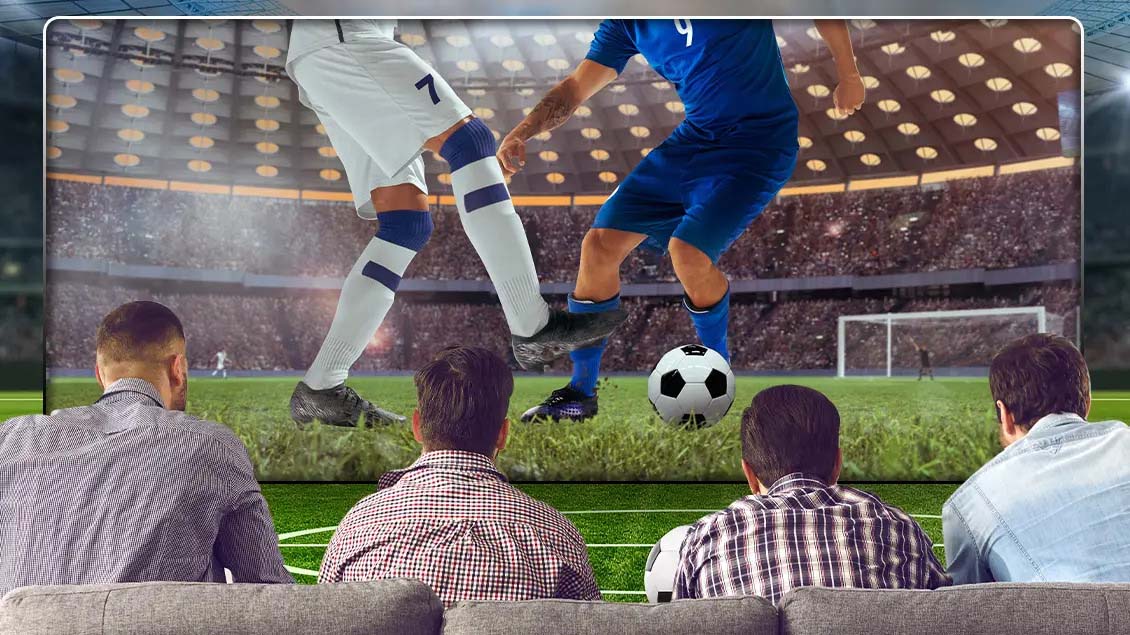 Spiel der Woche
