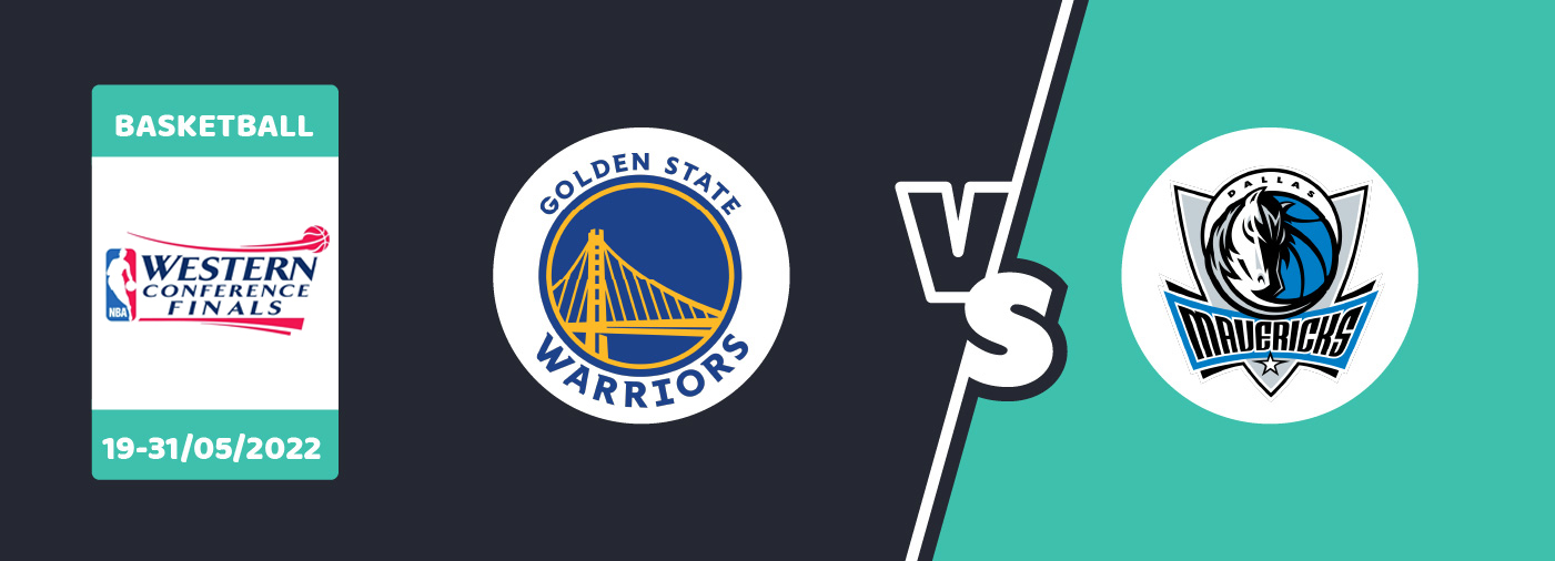 Golden State Warriors gegen Dallas Mavericks Vorhersage
