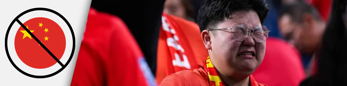 Weiterer manipulationsfall in china