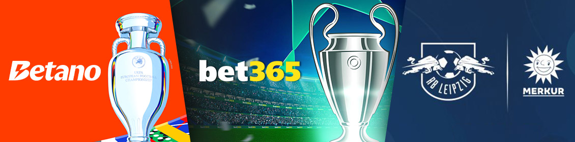 Fußball und Wett-Sponsoren