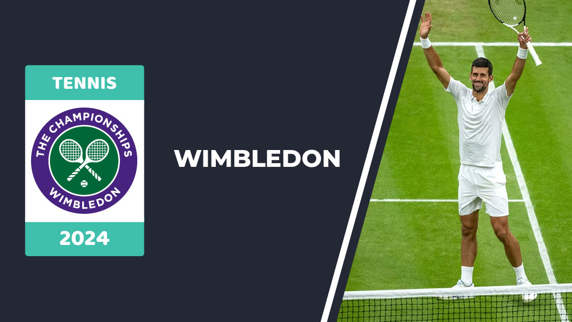 Wimbledon Wetten