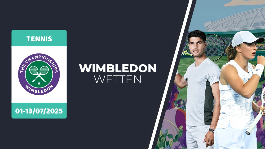 Wimbledon Wetten