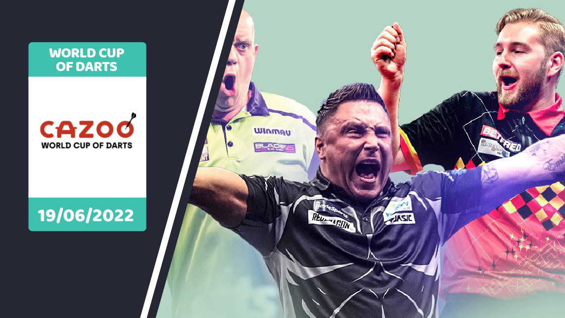World Cup of Darts